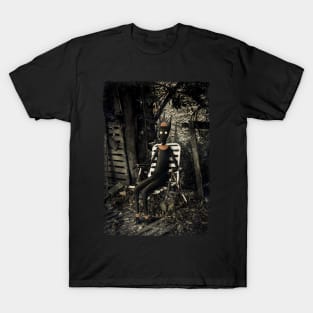 Surreal king T-Shirt